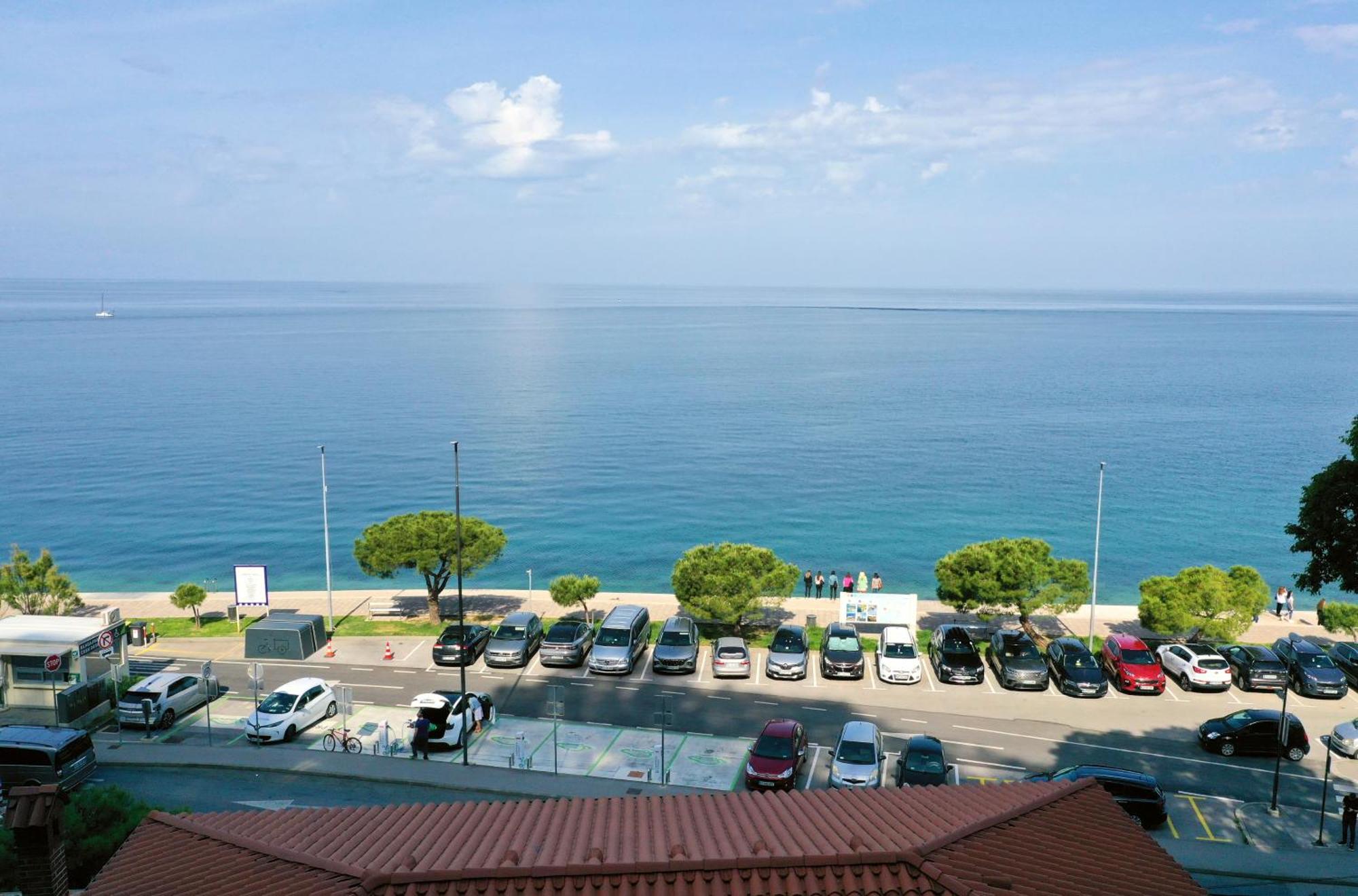 Apartmanhotel Blue Pearl Elite