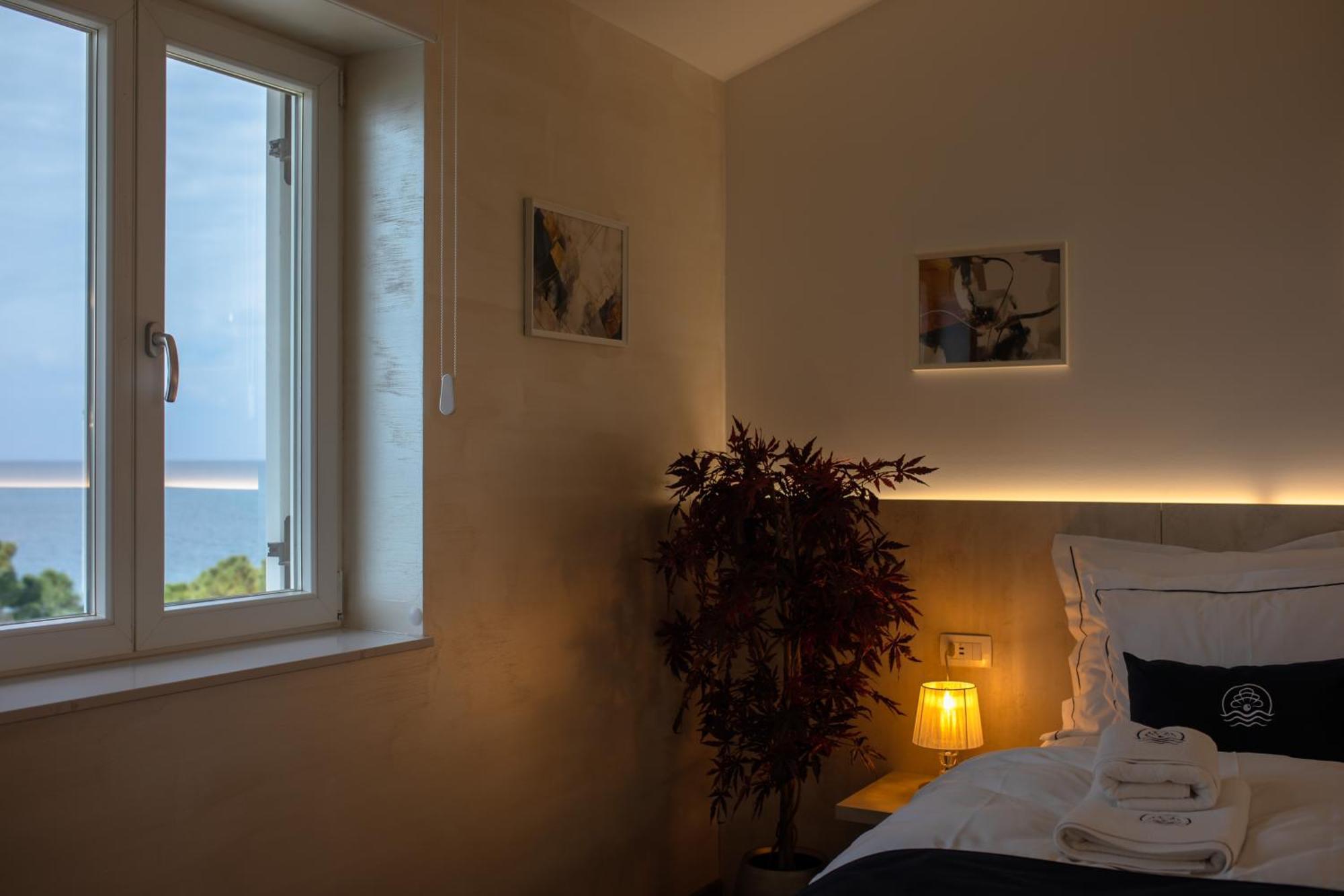 Blue Pearl Elite Apartmanhotel