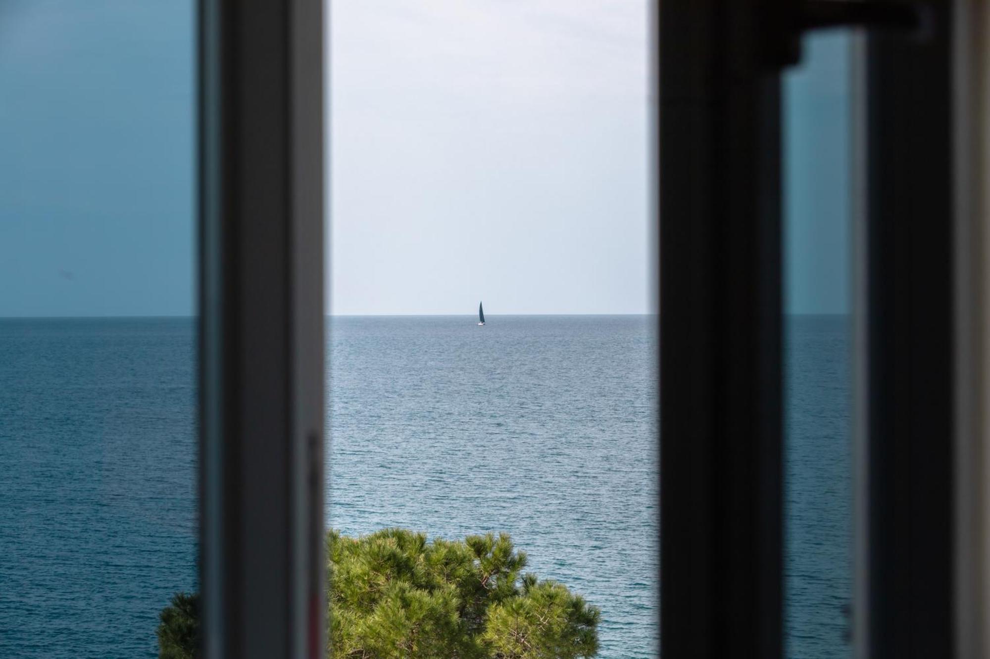 Apartmanhotel Blue Pearl Elite