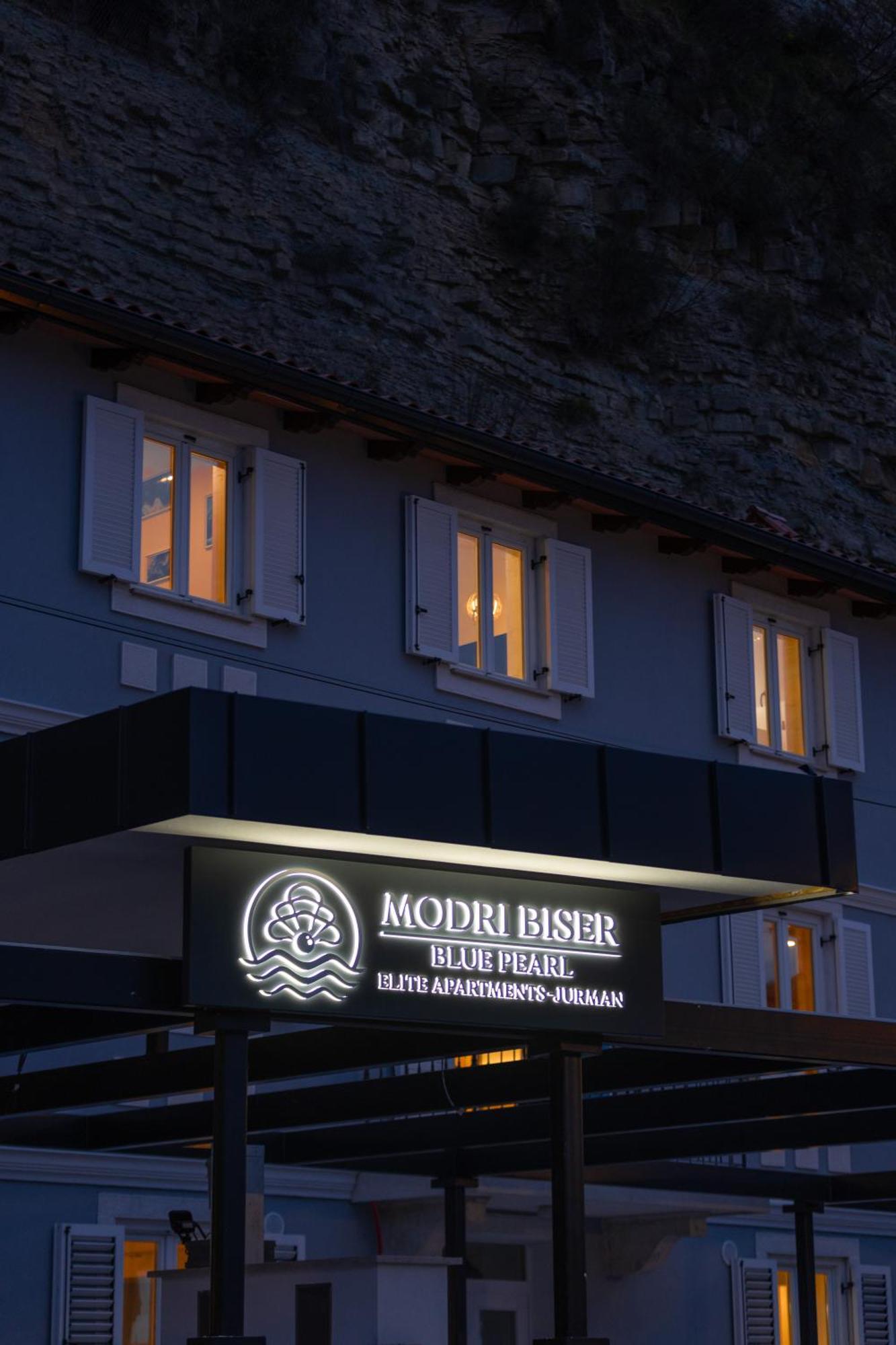 Aparthotel Blue Pearl Elite Piran