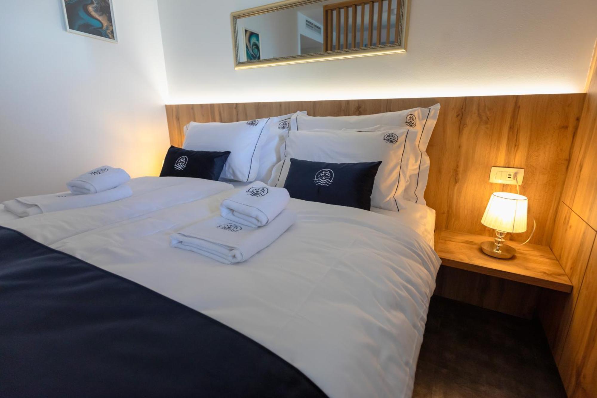 Apartmanhotel Blue Pearl Elite
