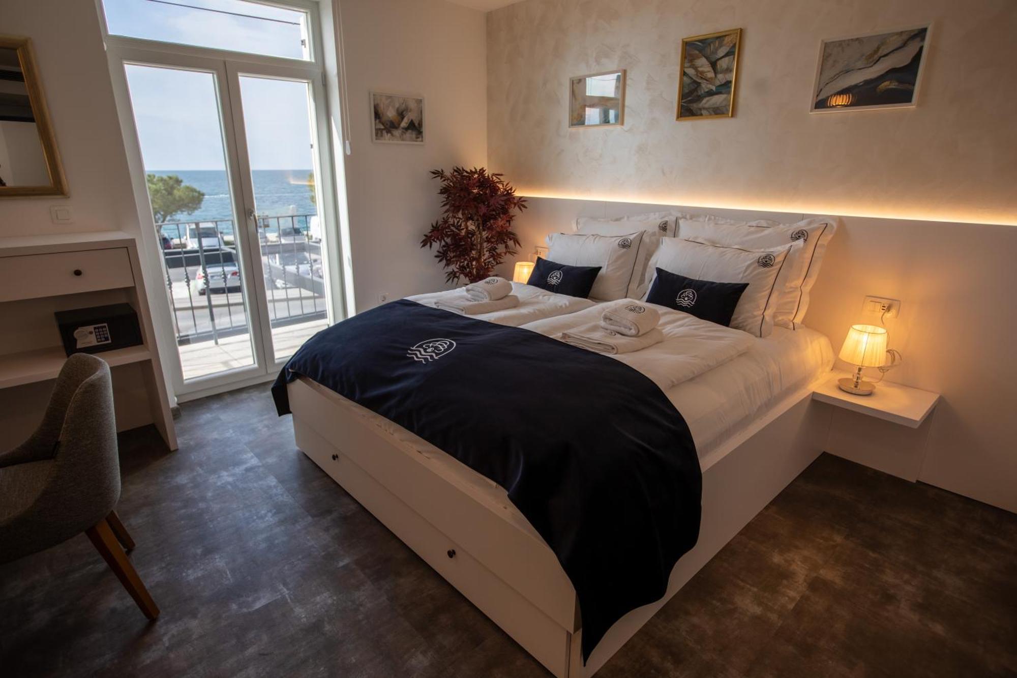 Apartmanhotel Blue Pearl Elite 4*