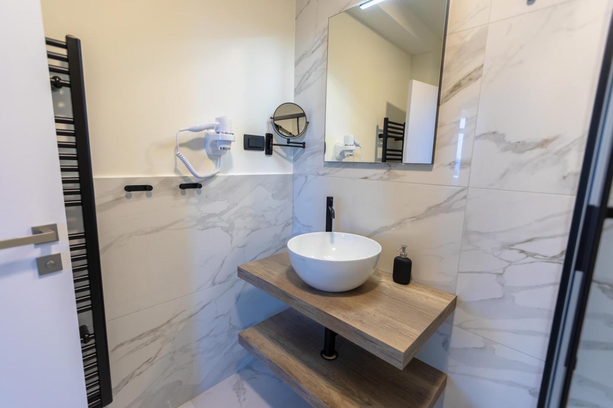 Apartmanhotel Blue Pearl Elite Piran