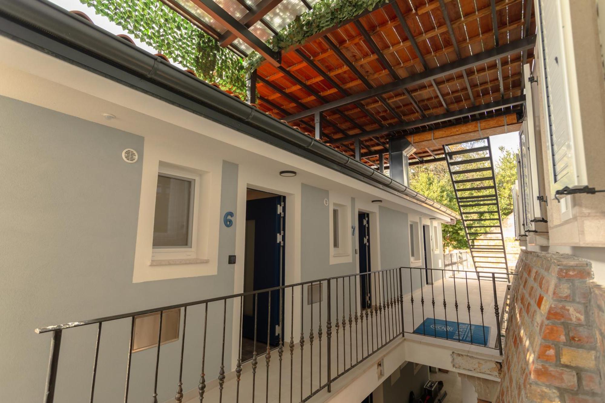 Blue Pearl Elite 4* Piran