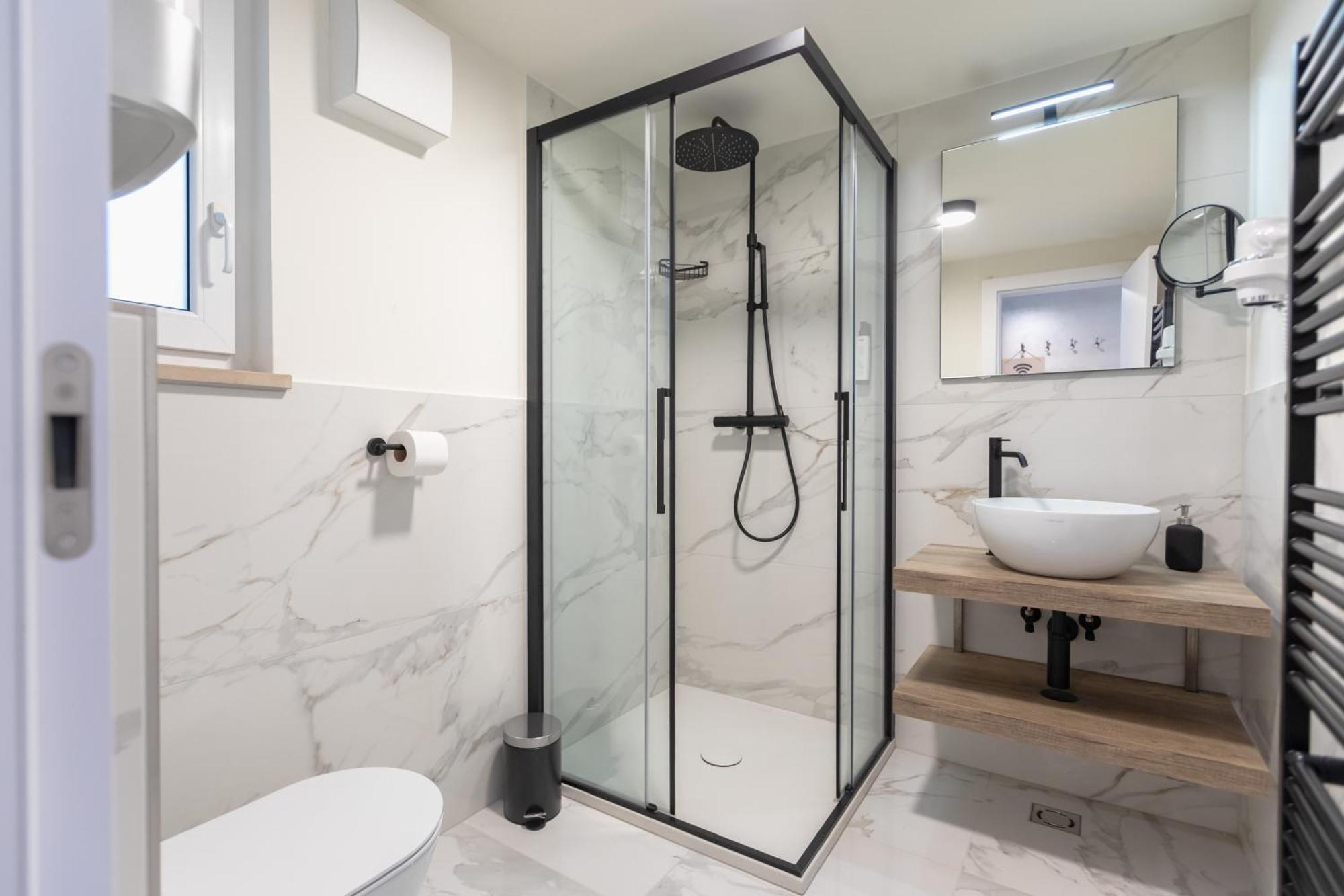 Blue Pearl Elite Apartmanhotel