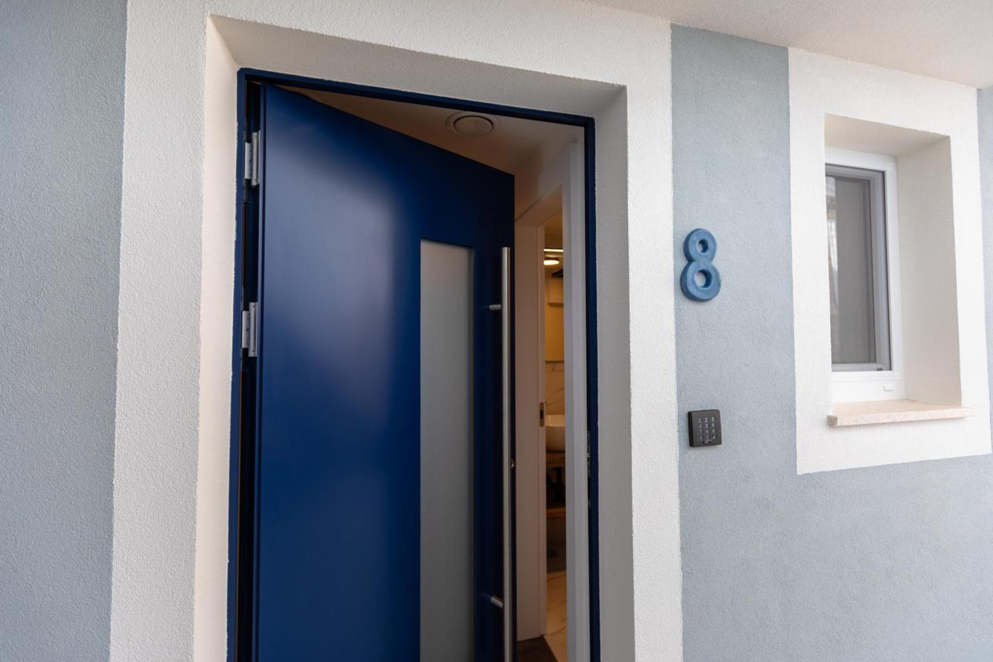 Apartmanhotel Blue Pearl Elite