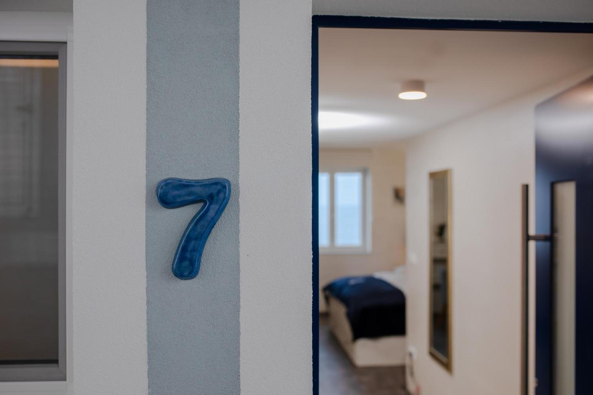 Apartmanhotel Blue Pearl Elite 4*
