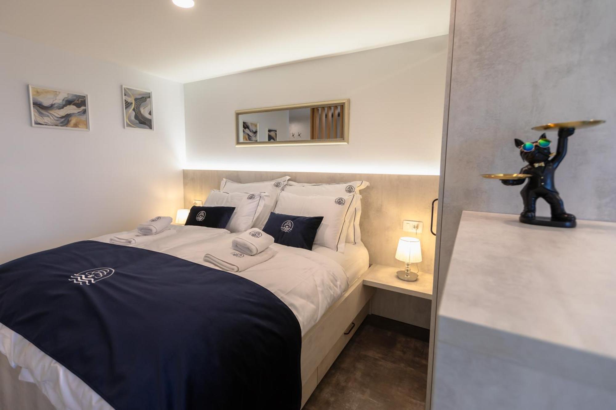 Blue Pearl Elite Piran