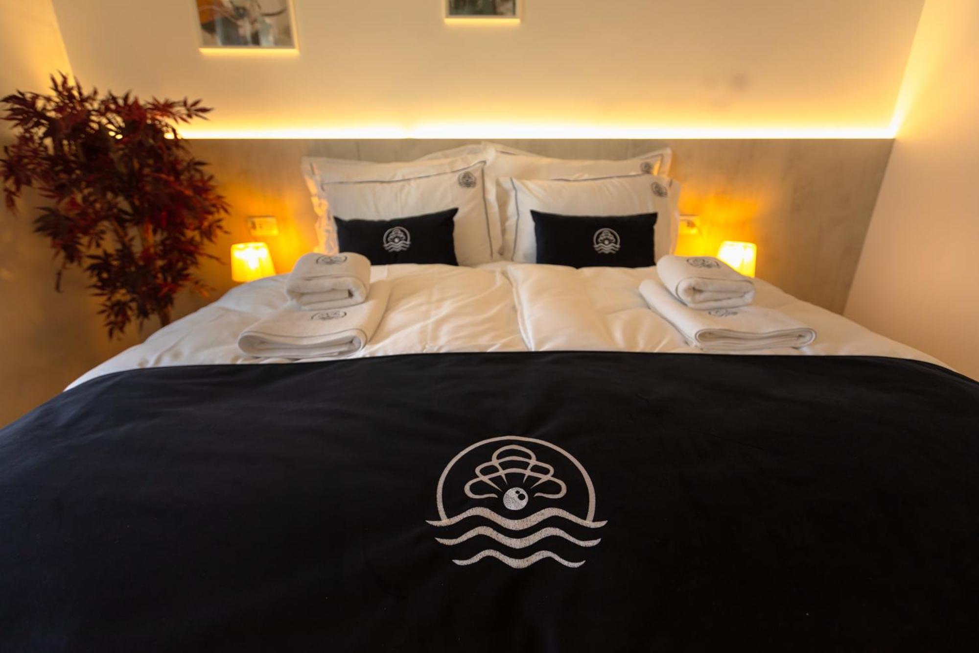 Blue Pearl Elite Apartmanhotel Piran
