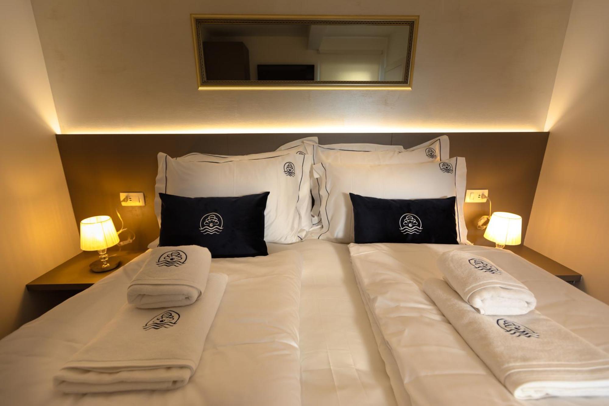 Apartmanhotel Blue Pearl Elite Piran
