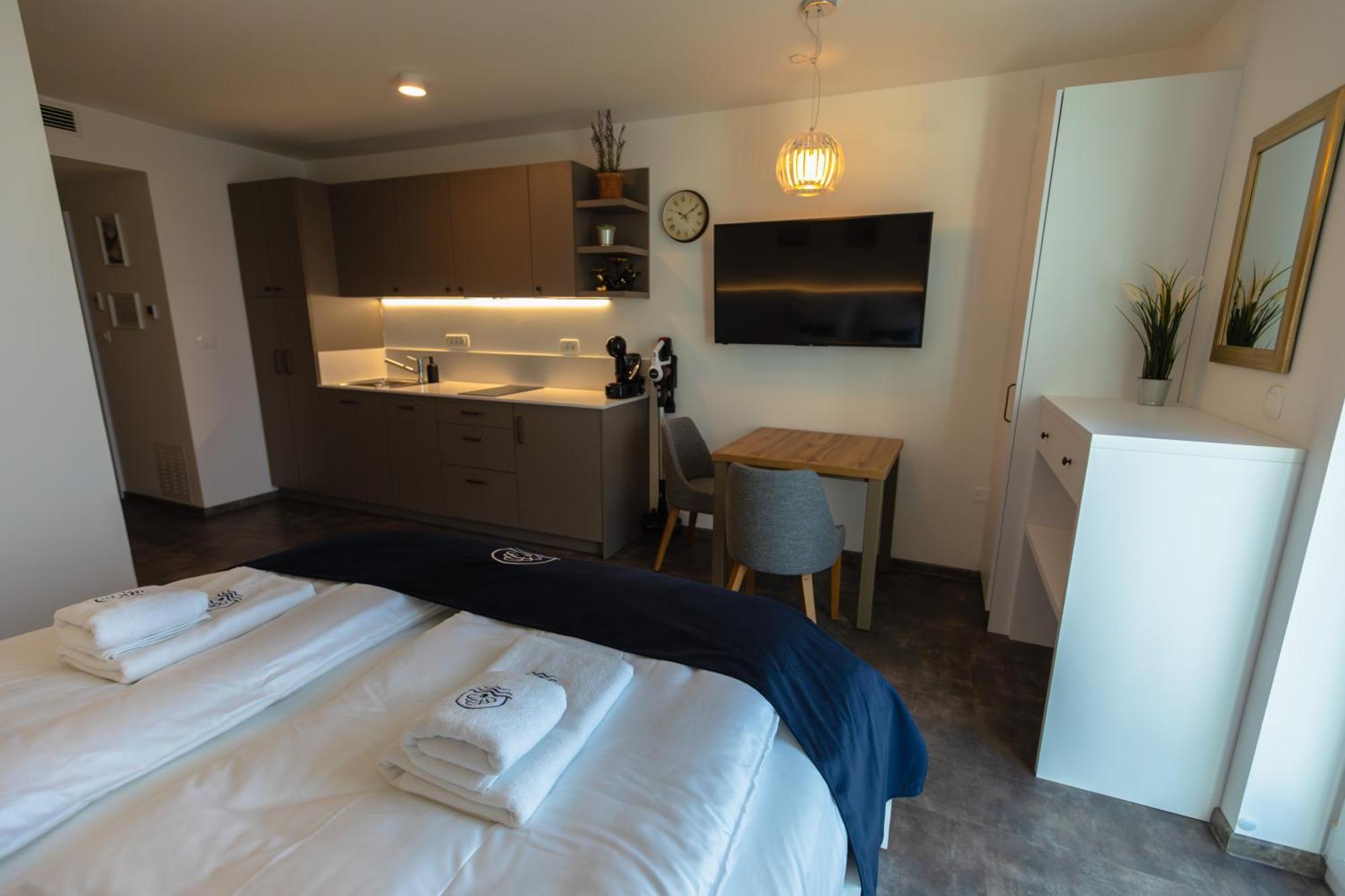 Blue Pearl Elite 4* Piran
