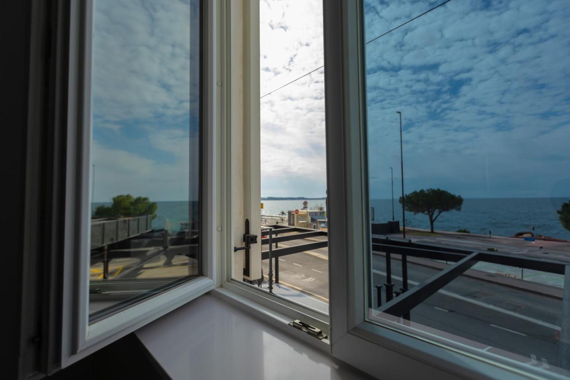 Blue Pearl Elite Apartmanhotel