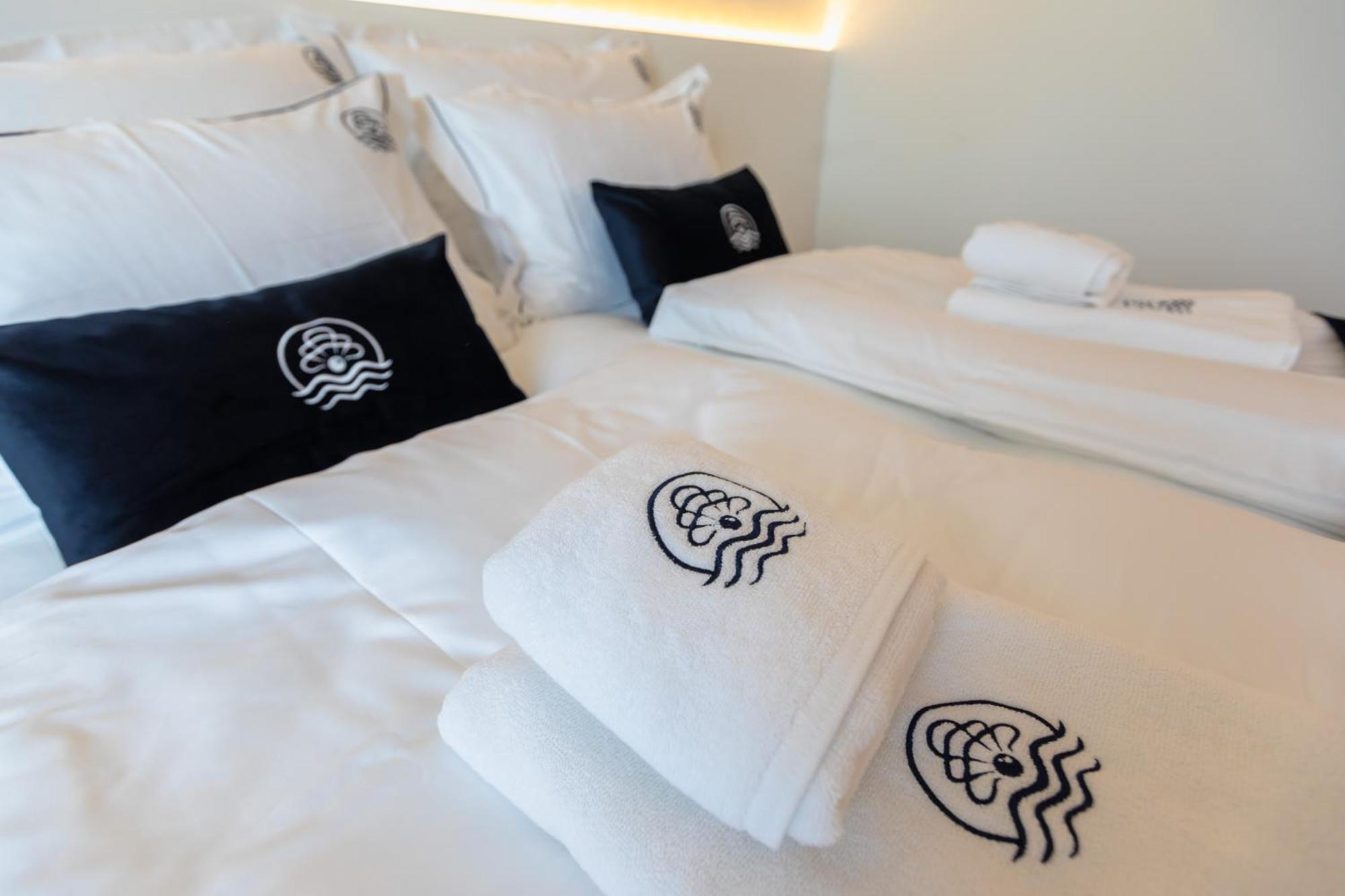 Apartmanhotel Blue Pearl Elite