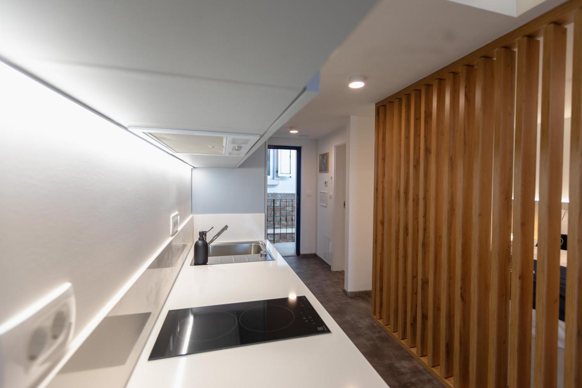 Blue Pearl Elite Apartmanhotel 4*