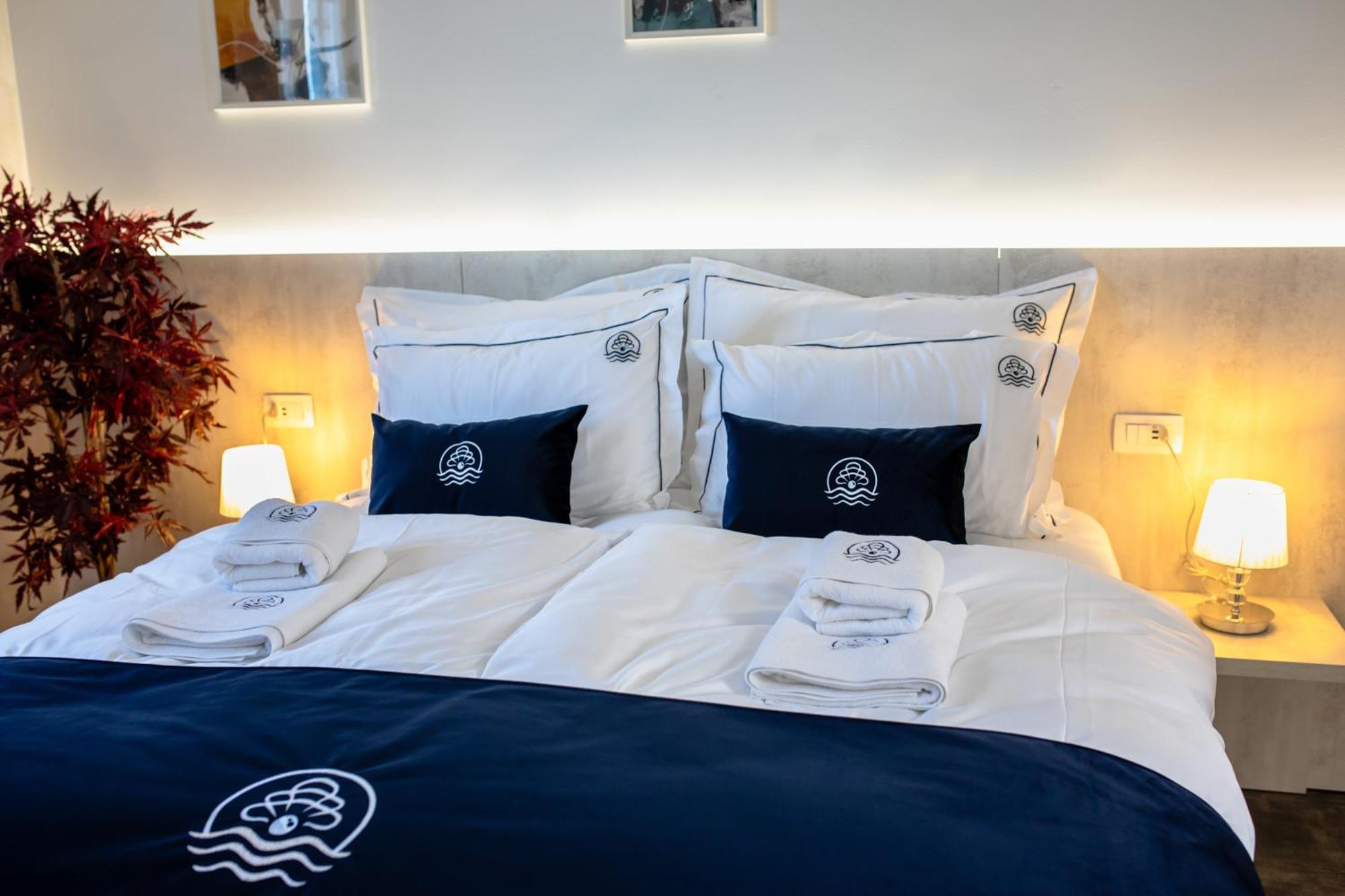 Apartmanhotel Blue Pearl Elite Piran