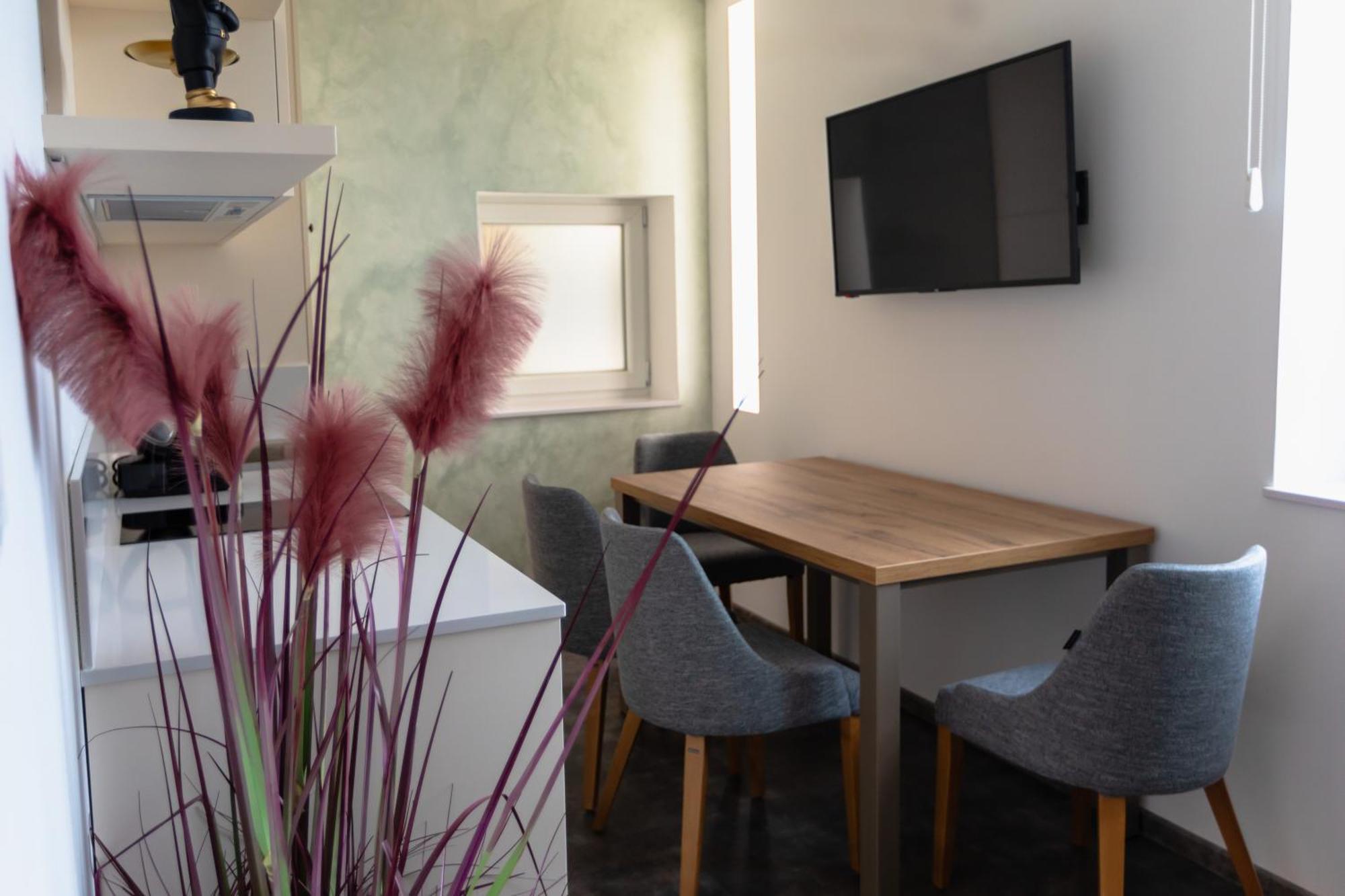 Blue Pearl Elite Apartmanhotel